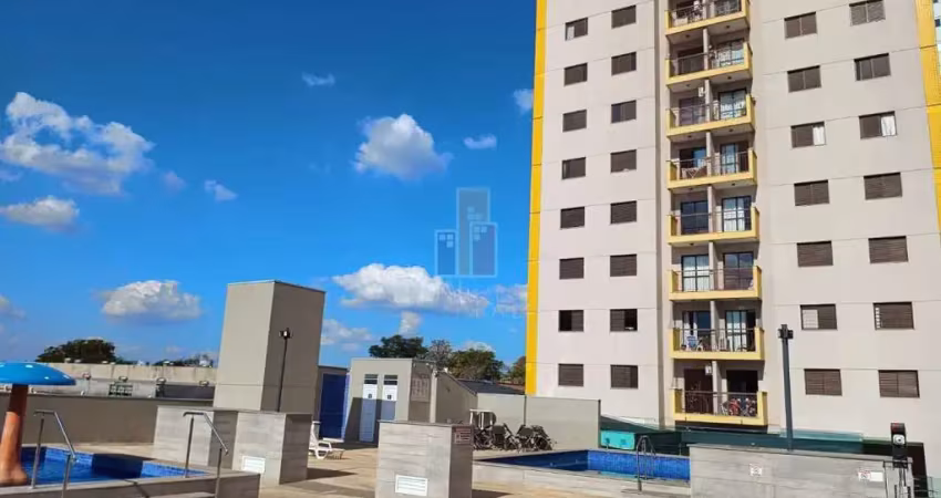Apartamento para venda em jardim infante dom henrique de 83.00m² com 3 quartos, 1 suite e 2 garagens