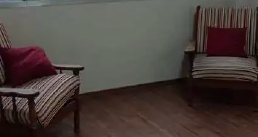 Apartamento para alugar em mirandópolis de 65.00m² com 2 quartos e 1 garagem