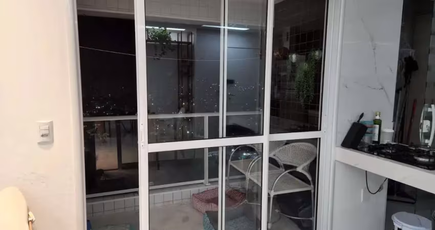 Apartamento para venda em boa viagem de 71.00m² com 2 quartos, 1 suite e 1 garagem