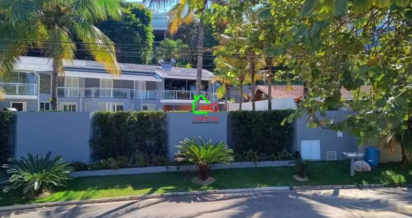 Casa para alugar em marambaia de 960.00m² com 5 quartos, 3 suites e 8 garagens