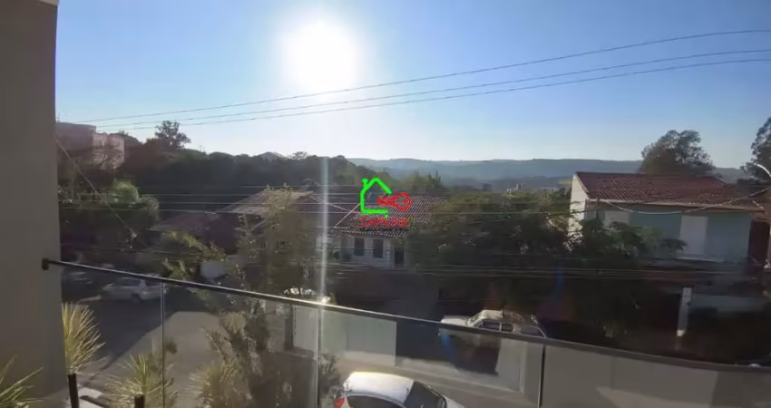 Casa para venda em vila pagano de 230.00m² com 3 quartos, 2 suites e 2 garagens