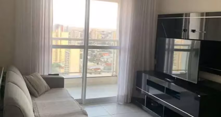 Apartamento para alugar em vila mendonça de 76.00m² com 2 quartos