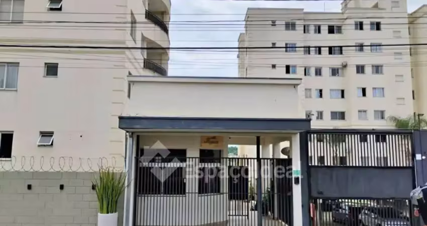 Apartamento para venda em vila santa cecilia de 49.00m² com 2 quartos, 1 suite e 1 garagem