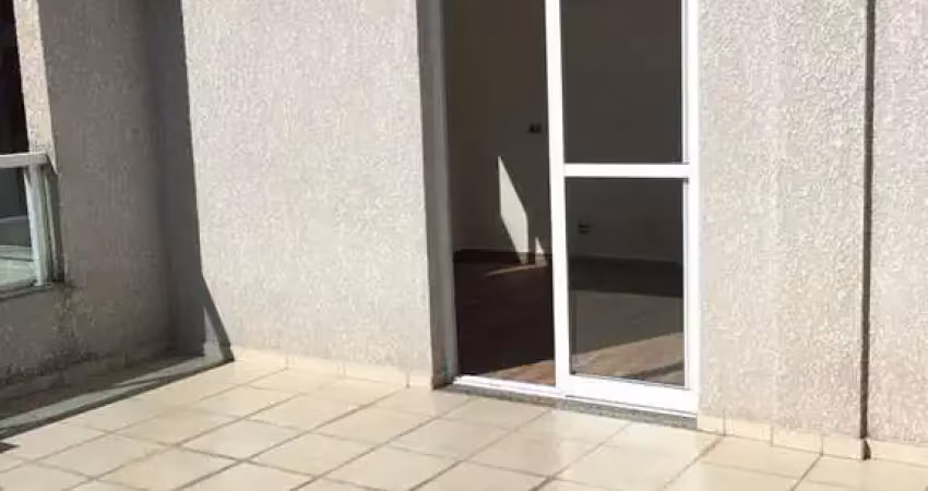 Cobertura para venda em centro de 146.00m² com 2 quartos e 1 garagem