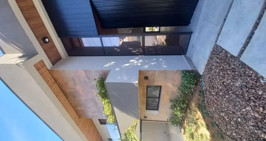 Casa para venda em dos casa de 420.00m² com 4 quartos, 4 suites e 6 garagens