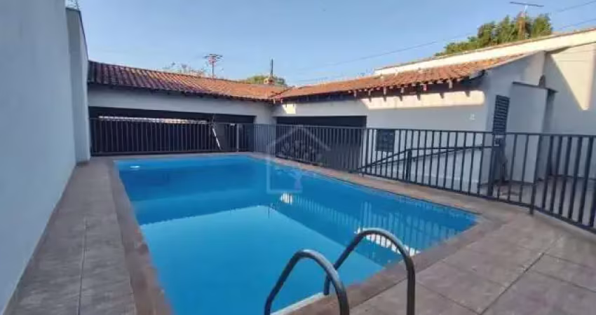 Casa para alugar em vila são paulo de 141.00m² com 2 quartos, 1 suite e 2 garagens