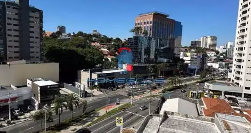 Sala comercial para alugar em cambuí de 35.00m² com 1 garagem