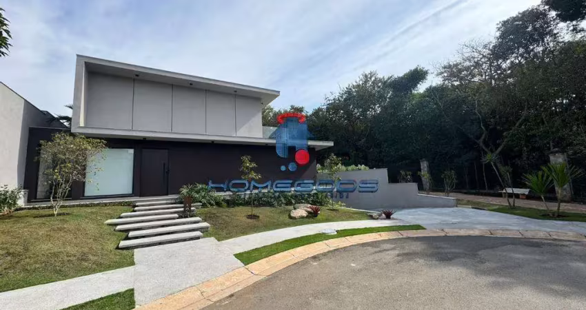 Casa de condomínio para venda em swiss park de 521.00m² com 4 quartos, 4 suites e 4 garagens