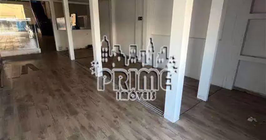 Casa comercial para alugar na Tupi, Praia Grande 