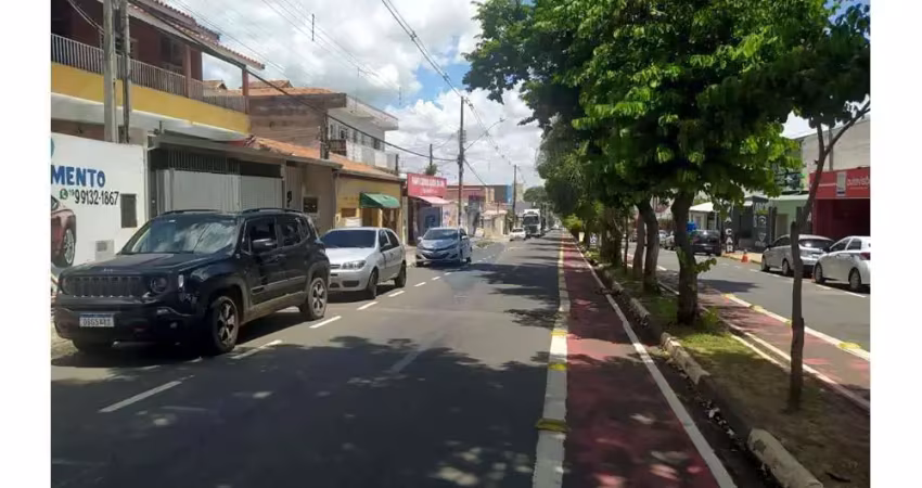 Prédio comercial para alugar em jardim amanda ii de 41.00m²