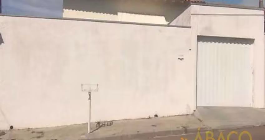 Casa para alugar em núcleo residencial castelo branco de 95.00m² com 2 quartos, 1 suite e 1 garagem