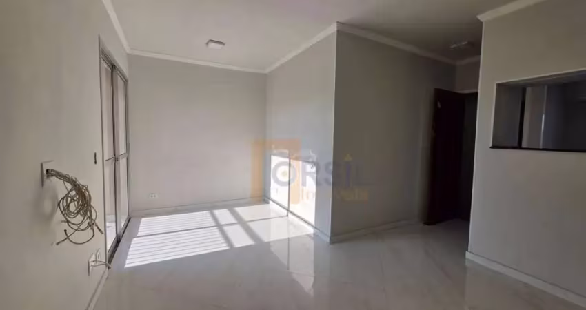 Apartamento para venda em vila mogilar de 64.00m² com 3 quartos e 1 garagem