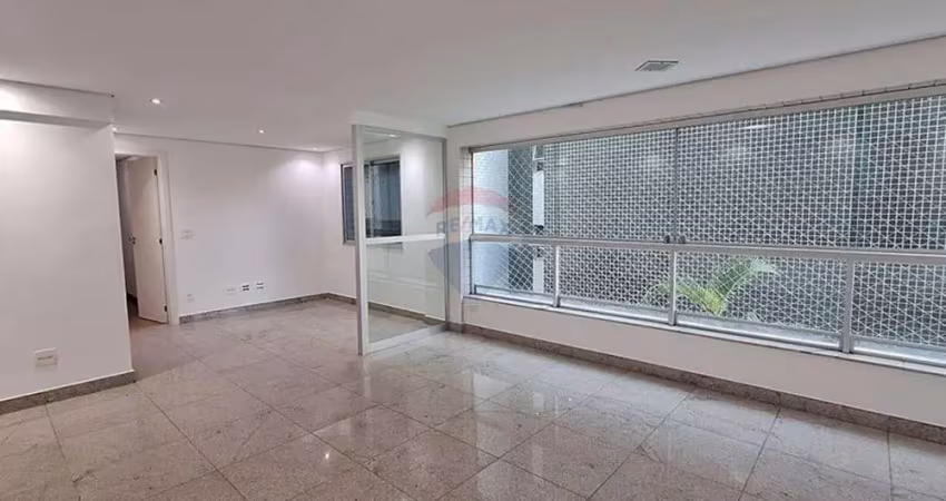Apartamento para venda em buritis de 145.00m² com 3 quartos, 1 suite e 2 garagens