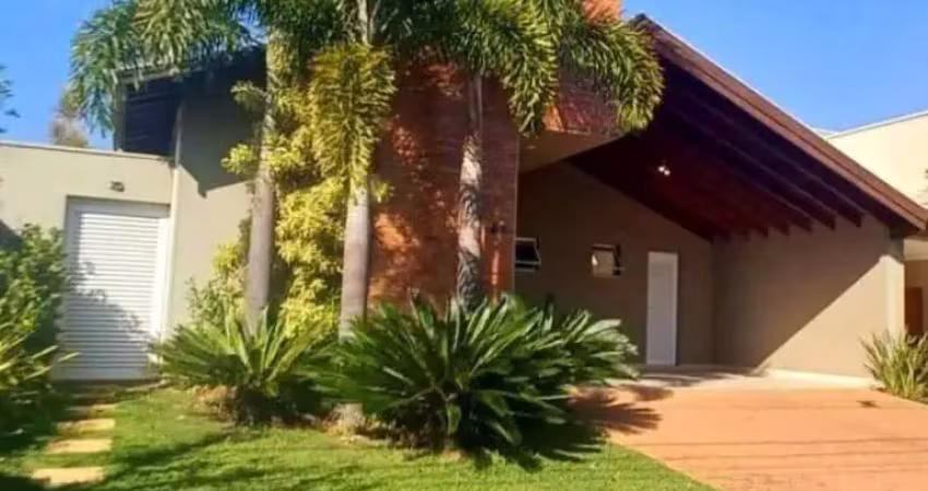 Casa de condomínio para alugar em jardim reserva bom viver de indaiatuba de 181.00m² com 3 quartos, 3 suites e 4 garagens