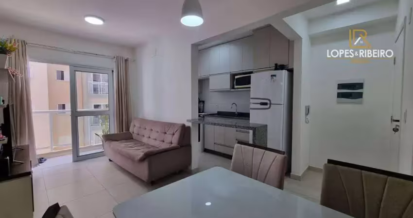 Apartamento para venda em vila cidade jardim de 54.00m² com 2 quartos, 1 suite e 2 garagens