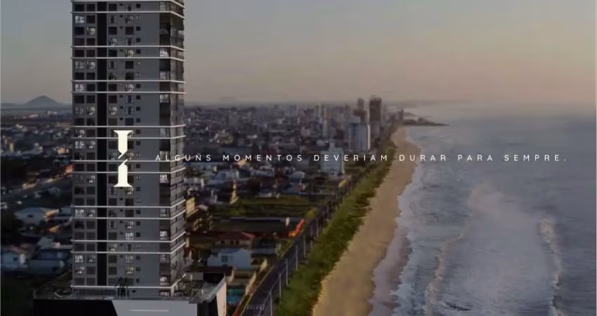 Apartamento para venda em barra velha de 100.00m² com 4 quartos, 4 suites e 2 garagens