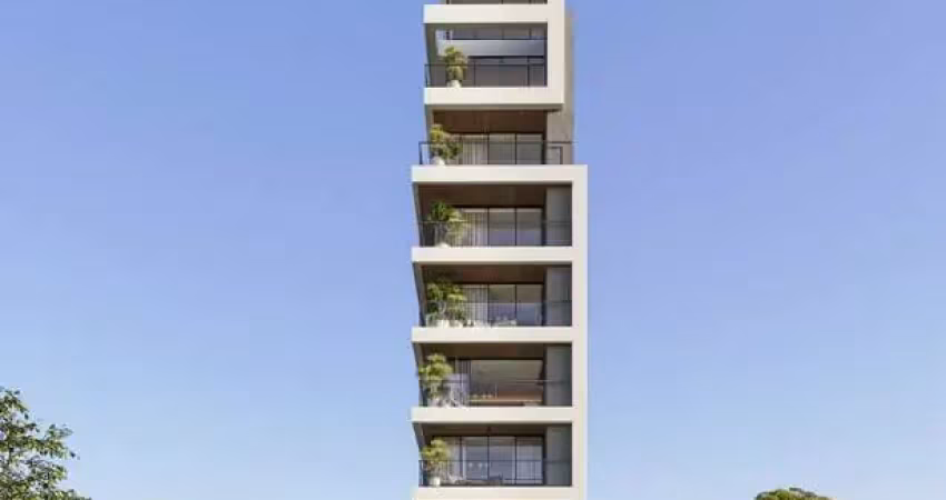 Apartamento para venda em barra velha de 91.00m² com 3 quartos, 1 suite e 1 garagem