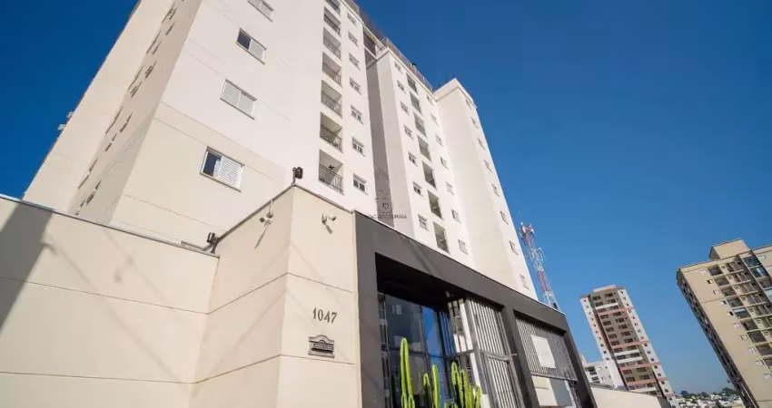 Apartamento para venda em parque campolim de 80.00m² com 3 quartos, 1 suite e 2 garagens