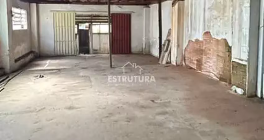 Casa comercial para alugar no Centro, Rio Claro 