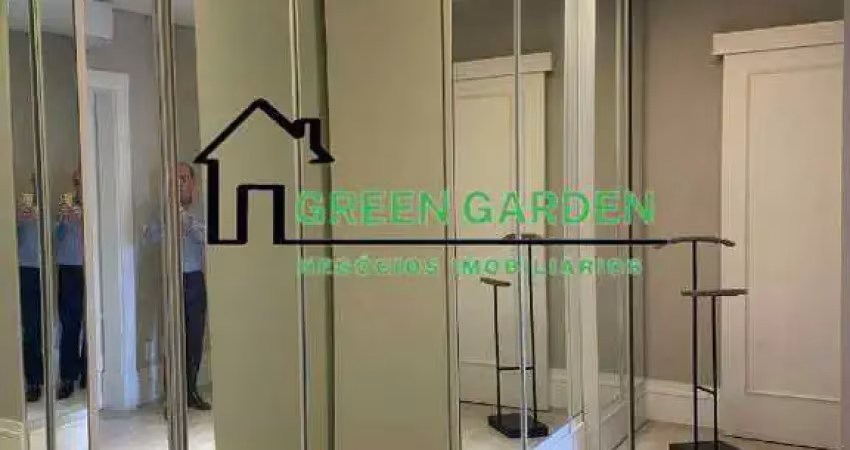 Apartamento para alugar em vila virgínia de 357.00m² com 4 quartos, 4 suites e 6 garagens