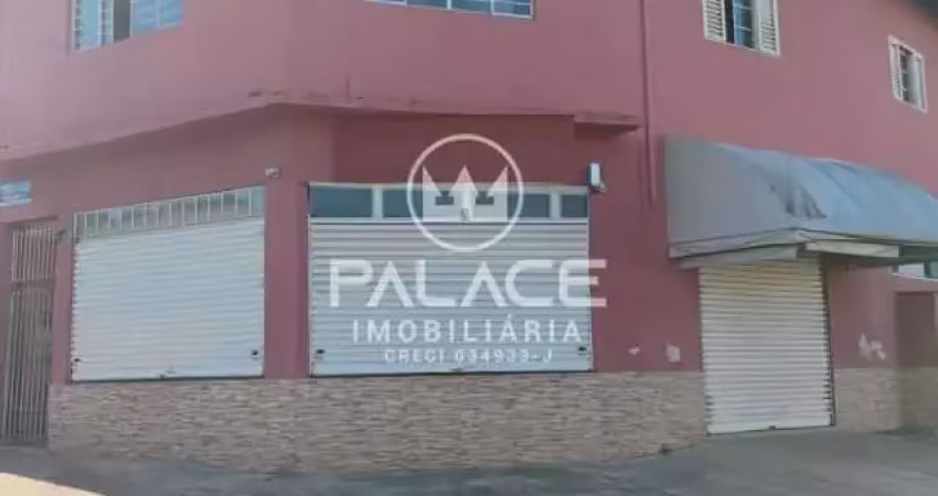 Sala comercial para alugar em jardim borghesi de 100.00m²