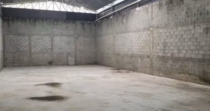 Galpão / depósito / armazém para alugar em jardim presidente dutra de 900.00m²