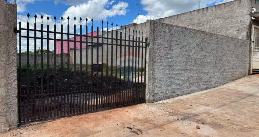 Terreno à venda na Rua Amadeu Gava, S/n, Jardim Myriam, Araras