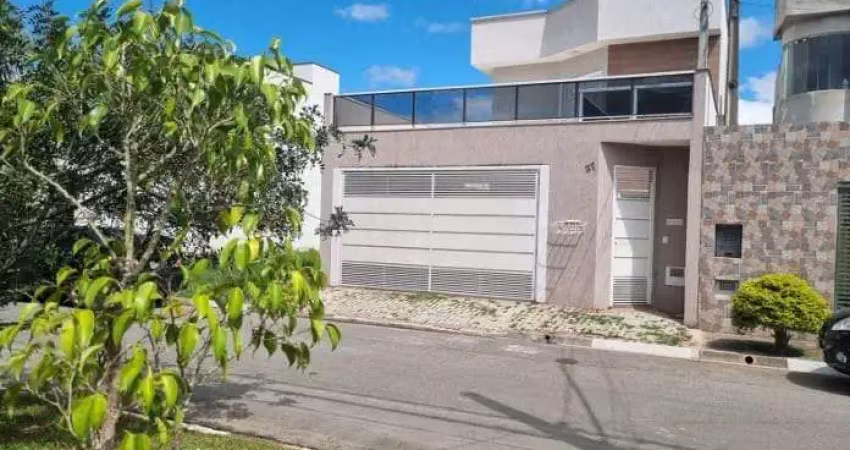 Casa para venda em real park tietê jundiapeba de 160.00m² com 2 quartos, 1 suite e 2 garagens