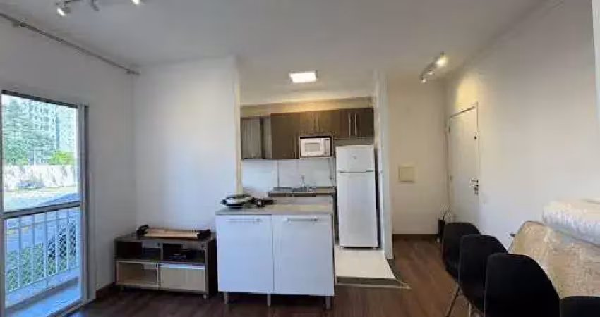 Apartamento para venda em nova mogilar de 50.00m² com 1 quarto e 1 garagem
