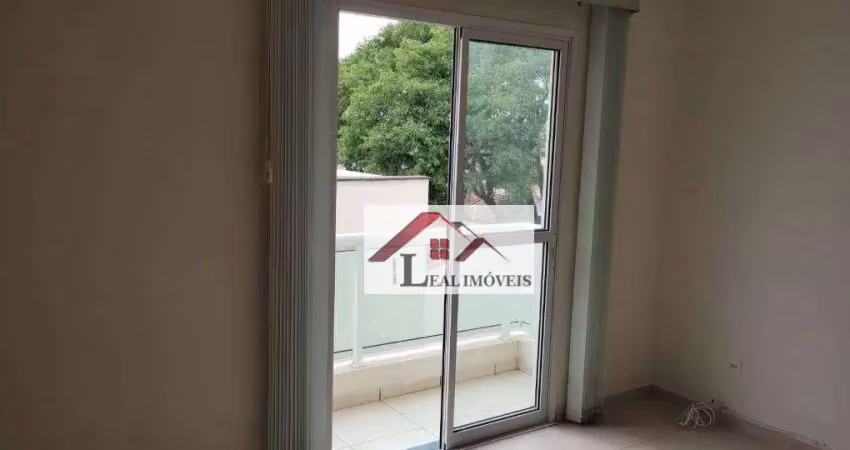 Apartamento para venda em vila caminho do mar de 50.00m² com 2 quartos e 1 garagem