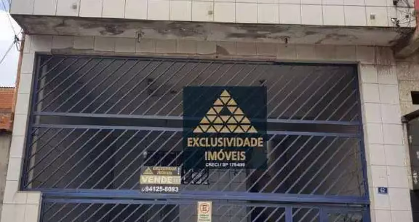 Casa para venda em jardim bananal de 110.00m² com 4 quartos e 2 garagens