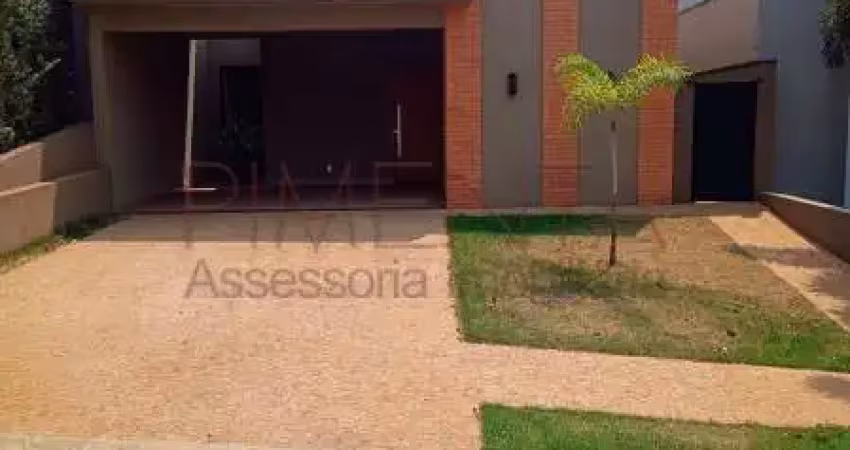Casa de condomínio para venda em jardim cybelli de 150.00m² com 3 quartos, 3 suites e 4 garagens