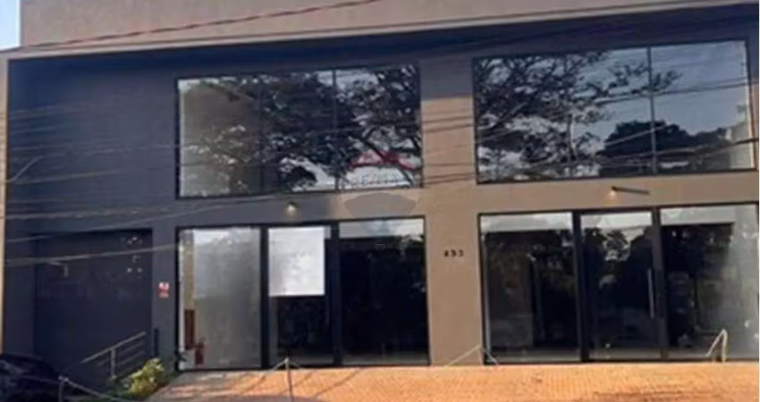 Sala comercial para alugar em jardim canadá de 406.00m²