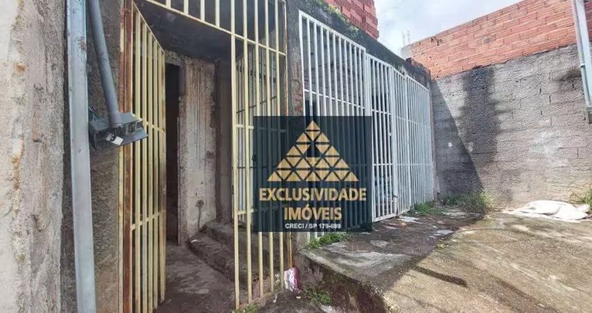Sala comercial para venda em jardim ponte alta i de 125.00m²