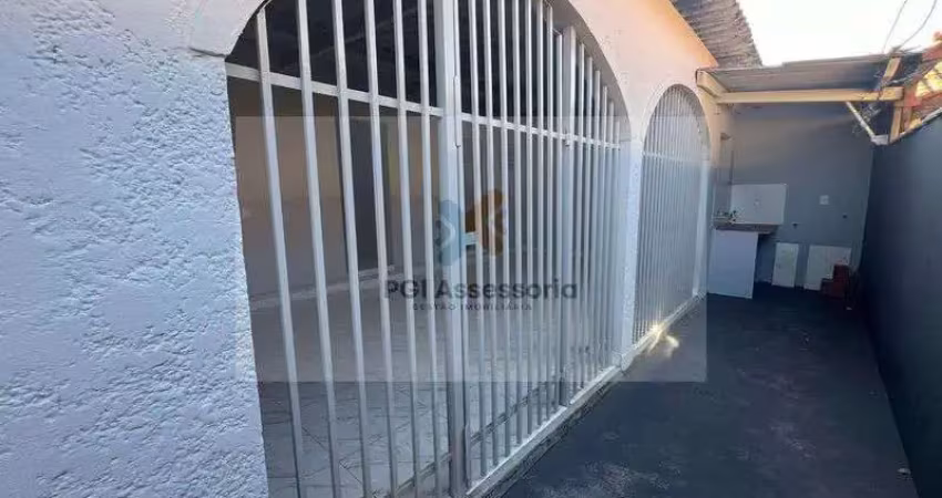 Casa para alugar em parque residencial romano calil de 60.00m² com 2 quartos e 1 garagem