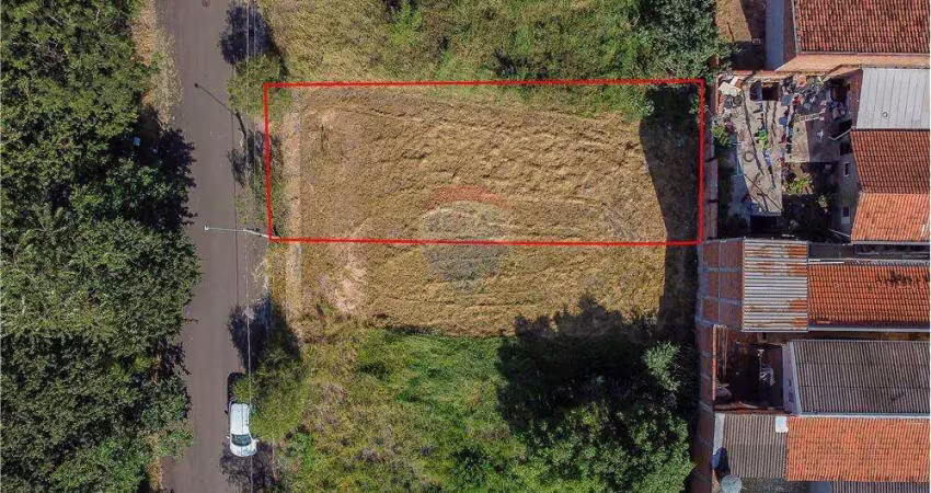 Terreno para venda em jardim encosta do sol de 250.00m²