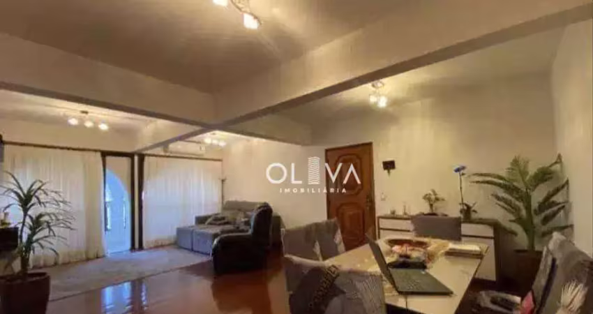 Apartamento para venda em centro de 380.00m² com 4 quartos, 4 suites e 2 garagens