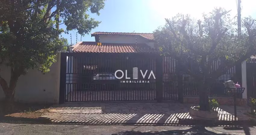 Casa para venda em jardim simões de 170.00m² com 2 quartos, 1 suite e 2 garagens