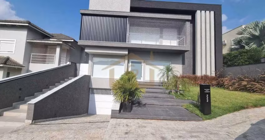 Casa para venda em são paulo ii de 950.00m² com 4 quartos, 4 suites e 3 garagens