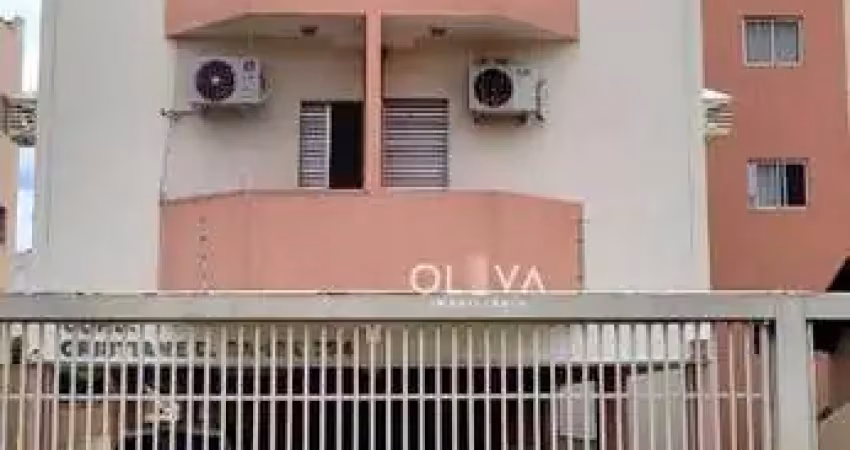 Apartamento para venda em parque estoril de 40.00m² com 1 quarto e 1 garagem