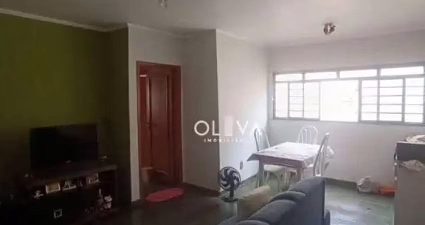 Apartamento para venda em jardim panorama de 68.00m² com 2 quartos e 1 garagem