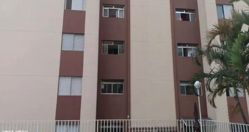 Apartamento para venda em vila curuçá de 57.00m² com 2 quartos e 1 garagem