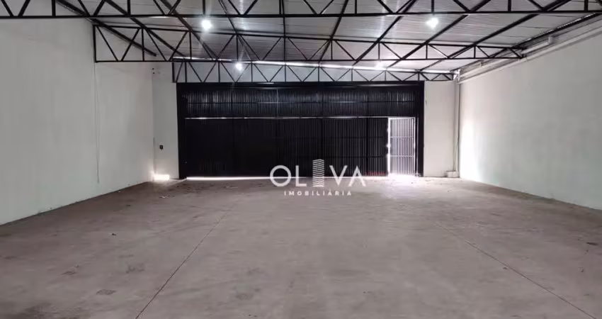 Sala comercial à venda no Centro, Urupês 