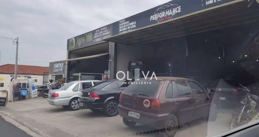 Sala comercial à venda no Centro, Urupês 