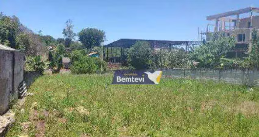 Terreno à venda no Centro, Quedas do Iguaçu 