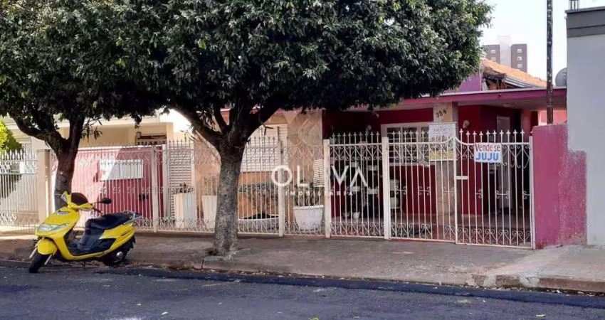 Casa para venda em vila santa cruz de 148.00m² com 3 quartos e 3 garagens