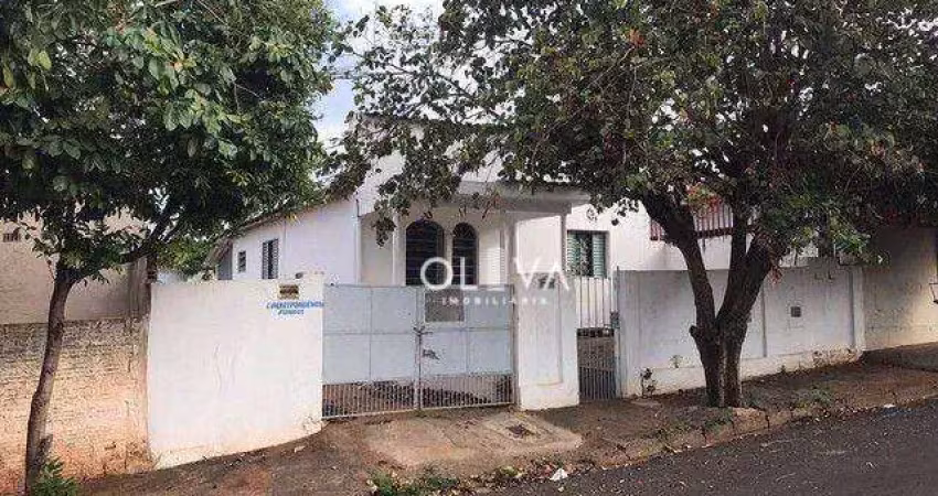 Casa para venda em são jorge de 528.00m² com 4 quartos e 4 garagens