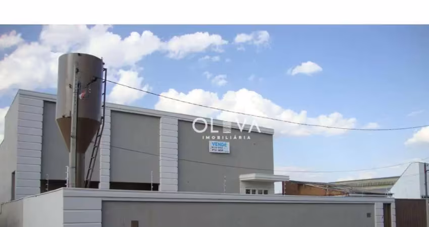 Sala comercial para venda e aluguel em eldorado de 950.00m²