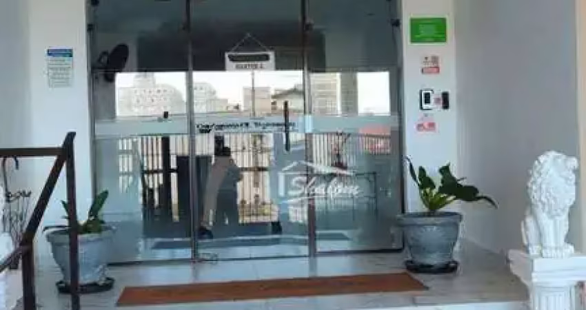 Apartamento para venda em sumaré de 56.00m² com 1 quarto e 1 garagem