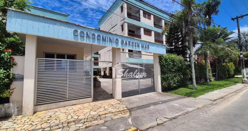 Apartamento para venda em massaguaçu de 37.00m² com 1 quarto